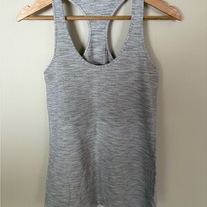 Lululemon Cool Racerback Tank Top